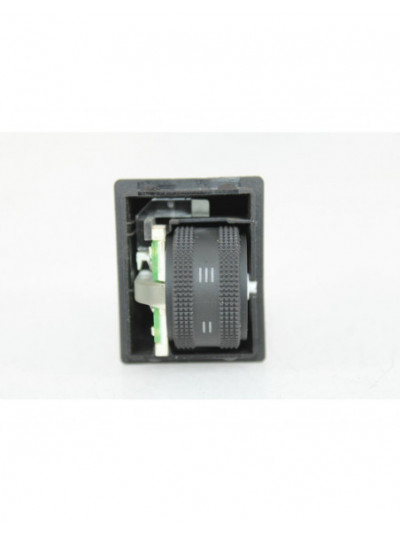 Recambio de mando regulacion altura faros para audi q5 (8rb) 2.0 tdi quattro referencia OEM IAM 8R0941301