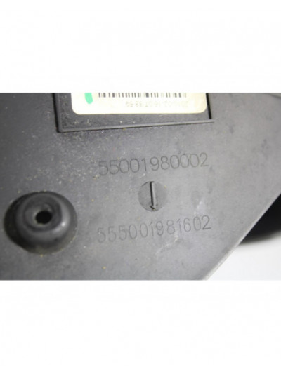 Cuadro instrumentos FIAT BRAVO 1.9 Active Multijet 2010