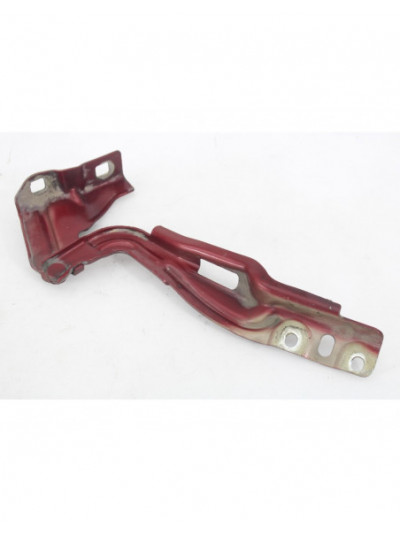 Recambio de bisagra capo derecha para fiat bravo (198) 1.9 active multijet referencia OEM IAM B430J9