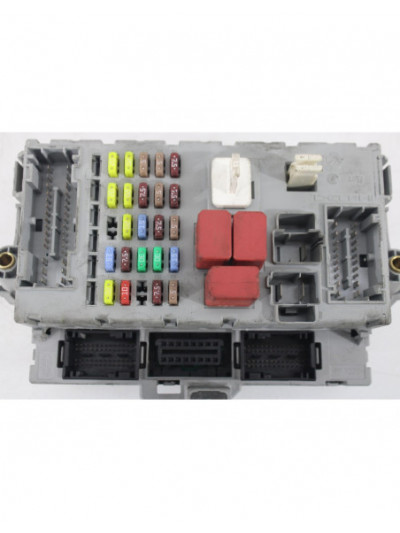 Recambio de caja reles / fusibles para fiat bravo (198) 1.9 active multijet referencia OEM IAM 406626