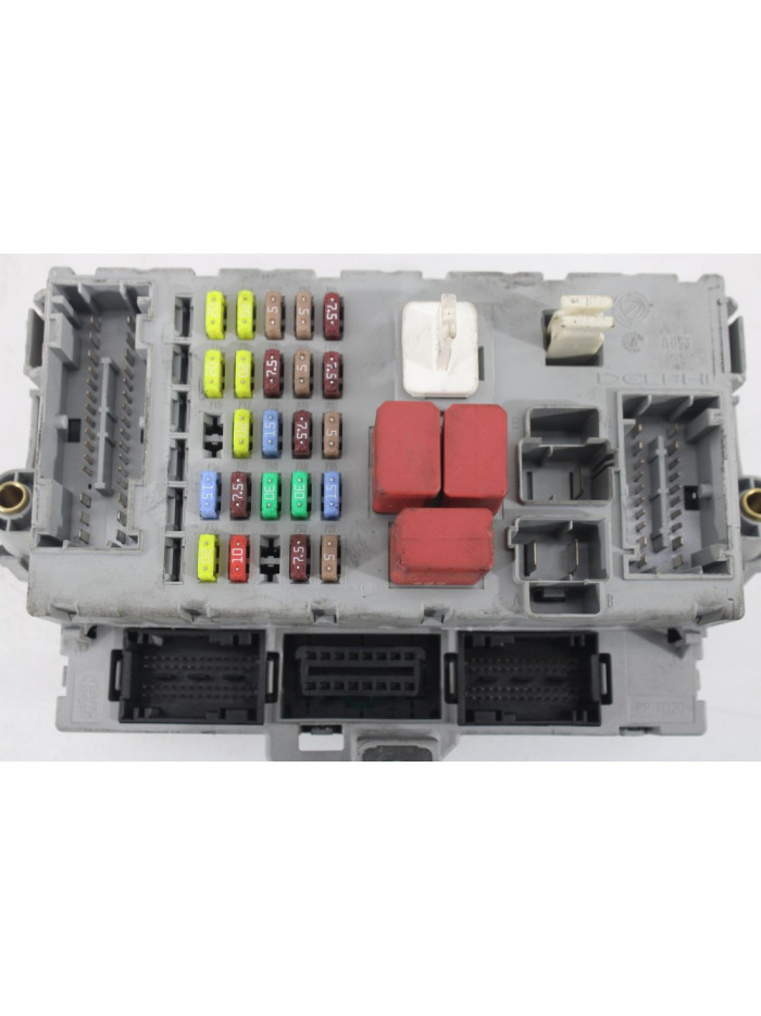 Caja reles / fusibles FIAT BRAVO 1.9 Active Multijet 2010