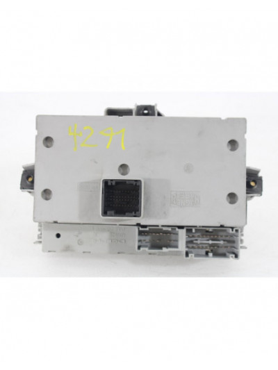 Caja reles / fusibles FIAT BRAVO 1.9 Active Multijet 2010
