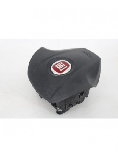 Recambio de airbag delantero izquierdo para fiat bravo (198) 1.9 active multijet referencia OEM IAM 7354980250