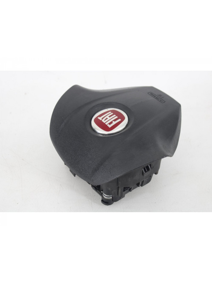 Recambio de airbag delantero izquierdo para fiat bravo (198) 1.9 active multijet referencia OEM IAM 7354980250