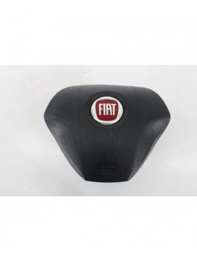 Recambio de airbag delantero izquierdo para fiat bravo (198) 1.9 active multijet referencia OEM IAM 7354980250