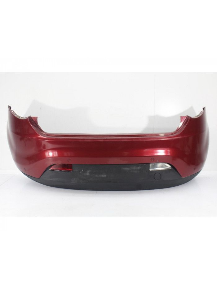 Paragolpes trasero FIAT BRAVO 1.9 Active Multijet 2010