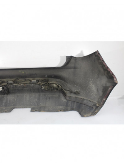 Paragolpes trasero FIAT BRAVO 1.9 Active Multijet 2010