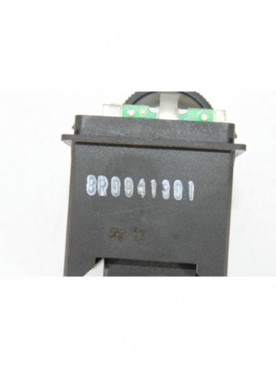 Mando regulación altura faros AUDI Q5 2.0 TDI quattro 2010