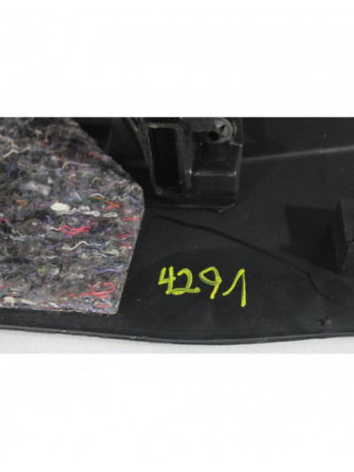 Guarnecidos palanca cambio FIAT BRAVO 1.9 Active Multijet 2010