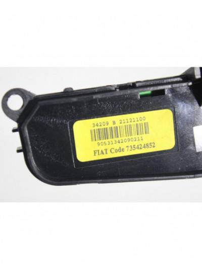 Mando multifunción FIAT BRAVO 1.9 Active Multijet 2010