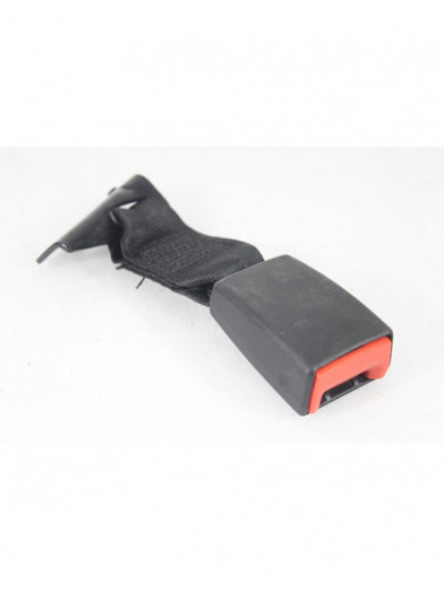 Recambio de anclaje cinturon trasero derecho para fiat bravo (198) 1.9 active multijet referencia OEM IAM 34018405