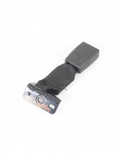 Anclaje cinturón trasero derecho FIAT BRAVO 1.9 Active Multijet 2010