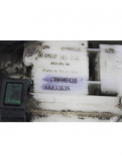 Bomba combustible FIAT BRAVO 1.9 Active Multijet 120CV 88KW 2010