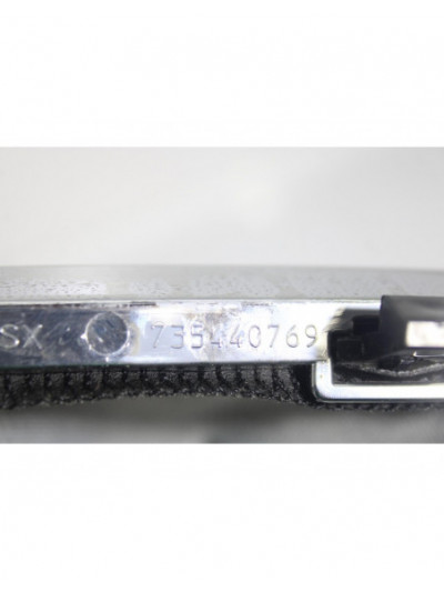 Funda palanca de cambio FIAT BRAVO 1.9 Active Multijet 2010