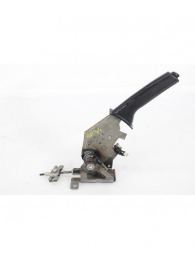 Recambio de palanca freno de mano para fiat bravo (198) 1.9 active multijet referencia OEM IAM 9JB380