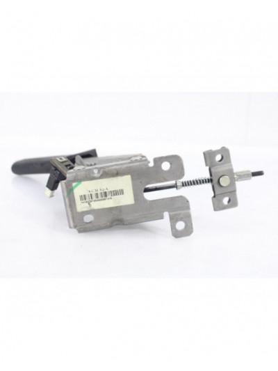 Palanca freno de mano FIAT BRAVO 1.9 Active Multijet 2010