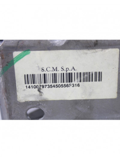 Palanca freno de mano FIAT BRAVO 1.9 Active Multijet 2010