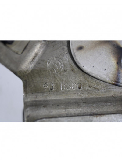 Palanca freno de mano FIAT BRAVO 1.9 Active Multijet 2010