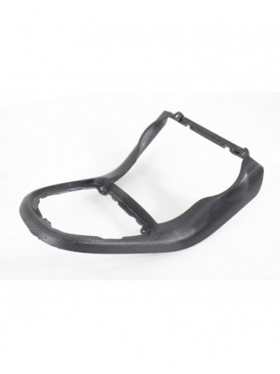 Recambio de moldura palanca cambios para fiat bravo (198) 1.9 active multijet referencia OEM IAM 735431188