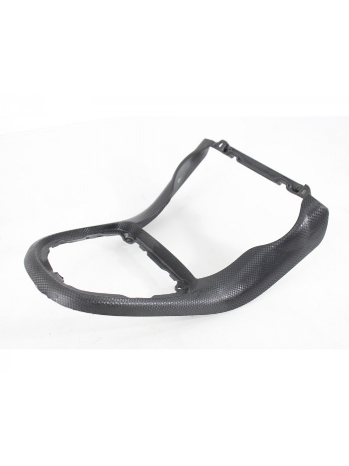 Recambio de moldura palanca cambios para fiat bravo (198) 1.9 active multijet referencia OEM IAM 735431188