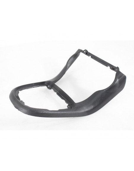 Recambio de moldura palanca cambios para fiat bravo (198) 1.9 active multijet referencia OEM IAM 735431188