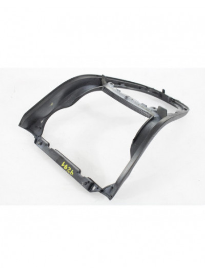 Recambio de moldura palanca cambios para fiat bravo (198) 1.9 active multijet referencia OEM IAM 735431188