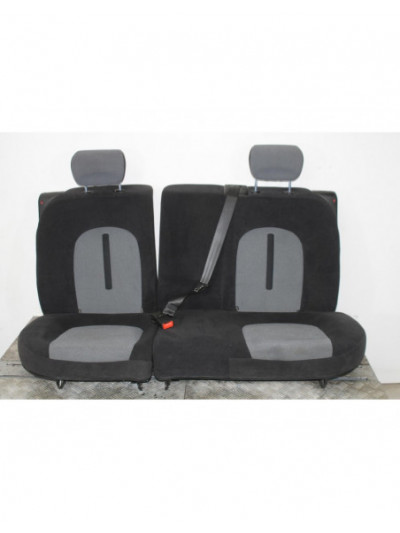Recambio de asientos traseros para fiat bravo (198) 1.9 active multijet referencia OEM IAM 4291TELA