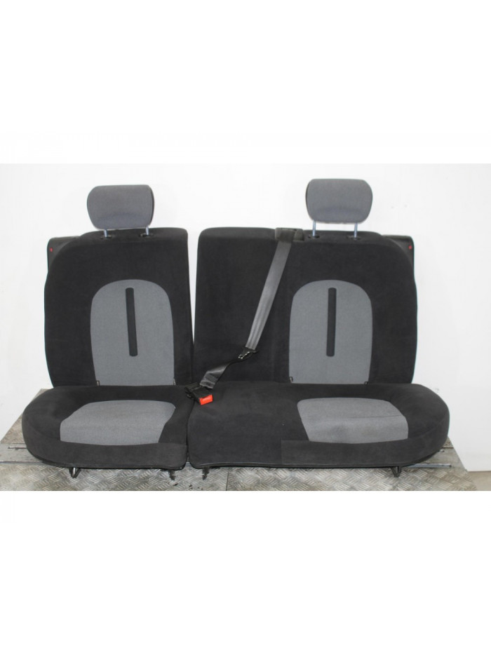 Asientos traseros FIAT BRAVO 1.9 Active Multijet 2010