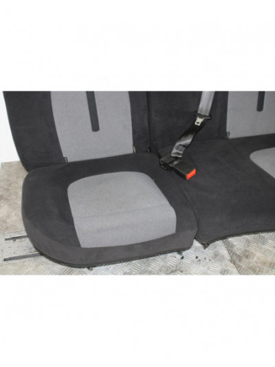 Asientos traseros FIAT BRAVO 1.9 Active Multijet 2010