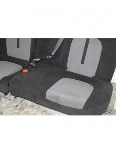 Asientos traseros FIAT BRAVO 1.9 Active Multijet 2010