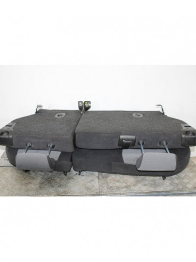 Asientos traseros FIAT BRAVO 1.9 Active Multijet 2010