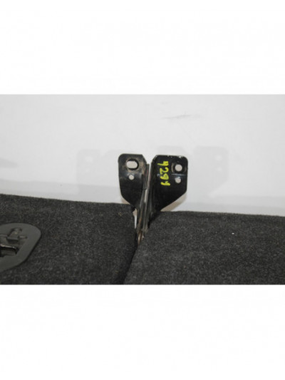 Asientos traseros FIAT BRAVO 1.9 Active Multijet 2010