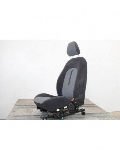 Recambio de asiento delantero derecho para fiat bravo (198) 1.9 active multijet referencia OEM IAM 4291TELA