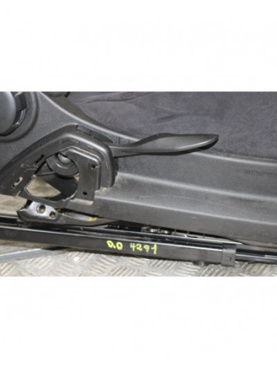Asiento delantero derecho FIAT BRAVO 1.9 Active Multijet 2010