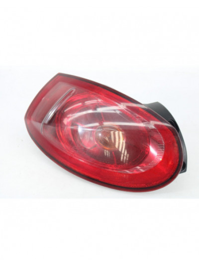 Recambio de piloto trasero izquierdo para fiat bravo (198) 1.9 active multijet referencia OEM IAM 51757544