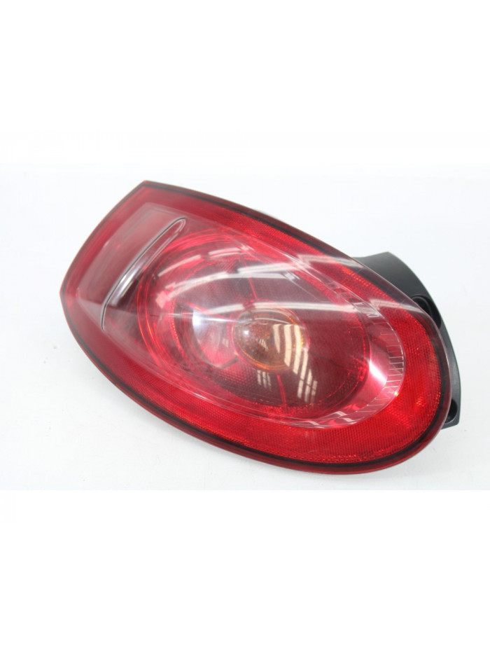 Recambio de piloto trasero izquierdo para fiat bravo (198) 1.9 active multijet referencia OEM IAM 51757544