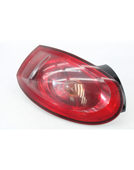 Recambio de piloto trasero izquierdo para fiat bravo (198) 1.9 active multijet referencia OEM IAM 51757544