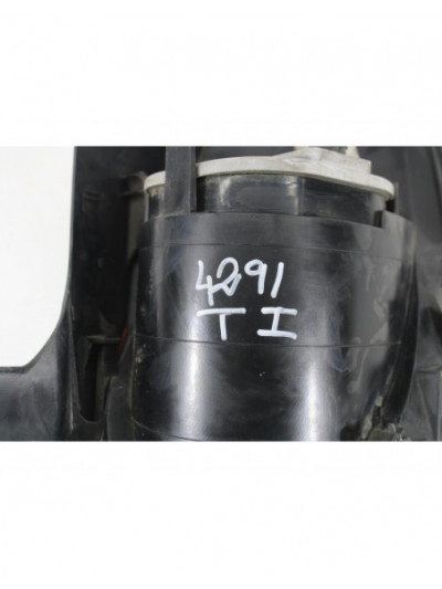 Recambio de piloto trasero izquierdo para fiat bravo (198) 1.9 active multijet referencia OEM IAM 51757544