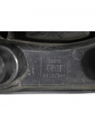 Recambio de piloto trasero izquierdo para fiat bravo (198) 1.9 active multijet referencia OEM IAM 51757544