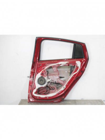 Puerta trasera derecha FIAT BRAVO 1.9 Active Multijet 2010