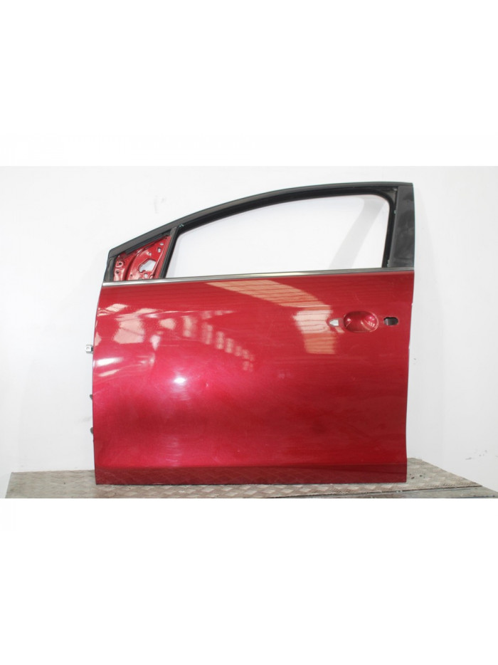 Puerta delantera izquierda FIAT BRAVO 1.9 Active Multijet 2010