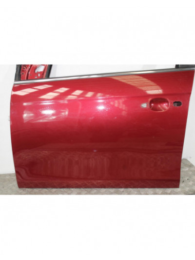 Puerta delantera izquierda FIAT BRAVO 1.9 Active Multijet 2010