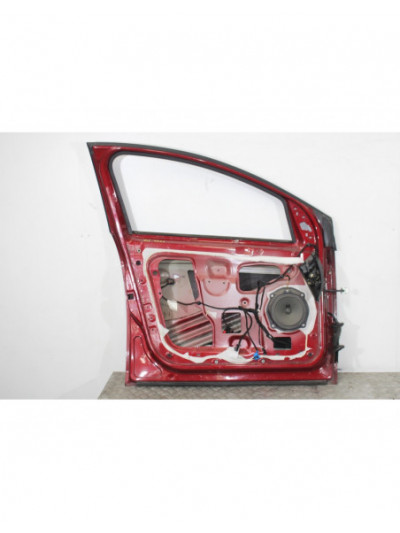 Puerta delantera izquierda FIAT BRAVO 1.9 Active Multijet 2010