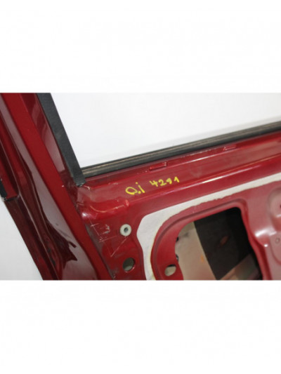 Puerta delantera izquierda FIAT BRAVO 1.9 Active Multijet 2010