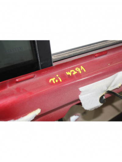 Puerta trasera izquierda FIAT BRAVO 1.9 Active Multijet 2010