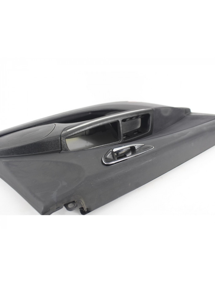 Recambio de guarnecido puerta delantera izquierda para fiat bravo (198) 1.9 active multijet referencia OEM IAM 1479898