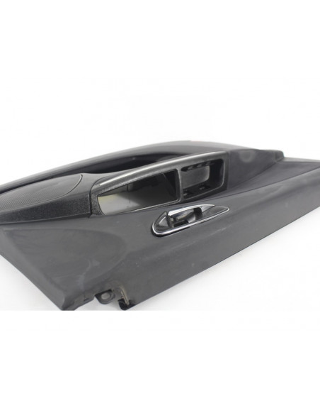 Recambio de guarnecido puerta delantera izquierda para fiat bravo (198) 1.9 active multijet referencia OEM IAM 1479898