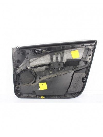 Recambio de guarnecido puerta delantera izquierda para fiat bravo (198) 1.9 active multijet referencia OEM IAM 1479898