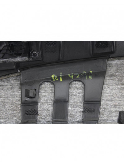 Recambio de guarnecido puerta delantera izquierda para fiat bravo (198) 1.9 active multijet referencia OEM IAM 1479898