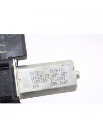 Elevalunas delantero derecho FIAT BRAVO 1.9 Active Multijet 2010